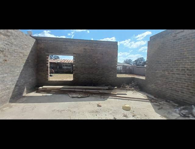 1,001M² VACANT LAND FOR SALE IN RIVERSDALE